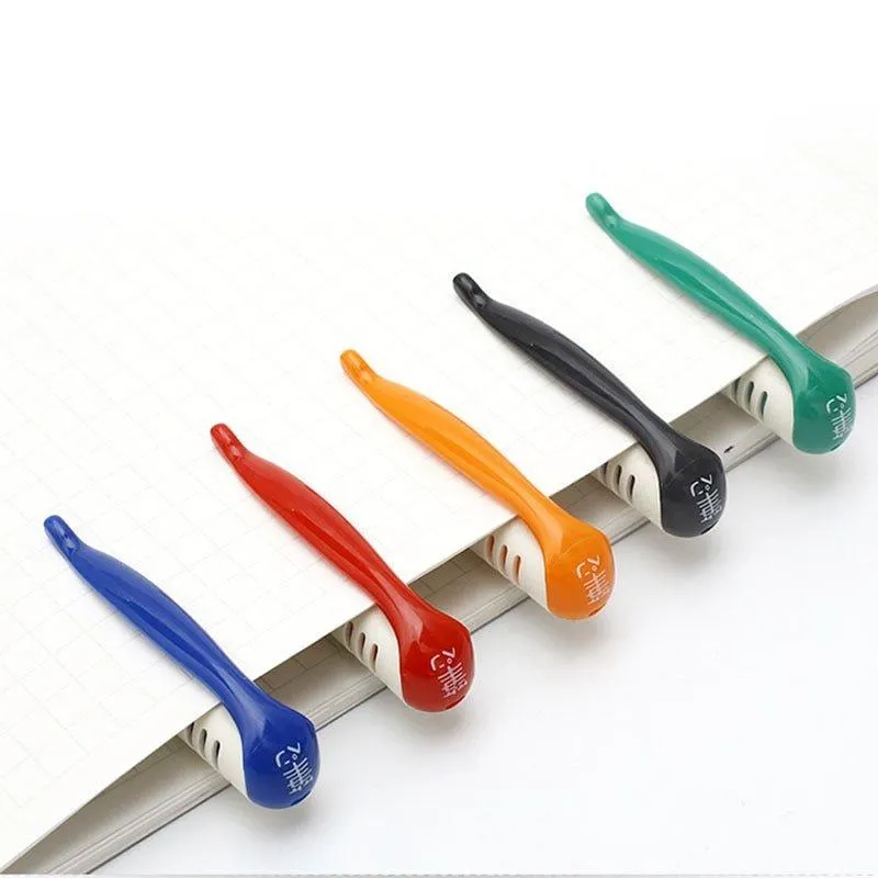 PILOT SVFM-20EF scientific brush color soft pen calligraphy pen extremely fine nib ink pen brush