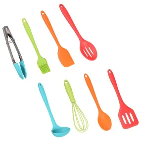 plastic Kitchen Utensils