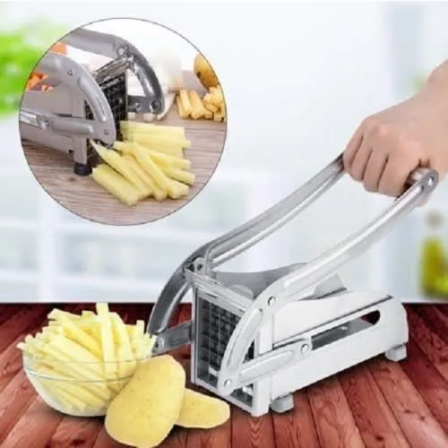 Potato French Cutter