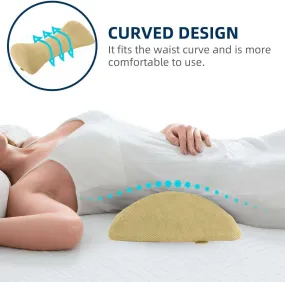 Premium Lumbar Pillow