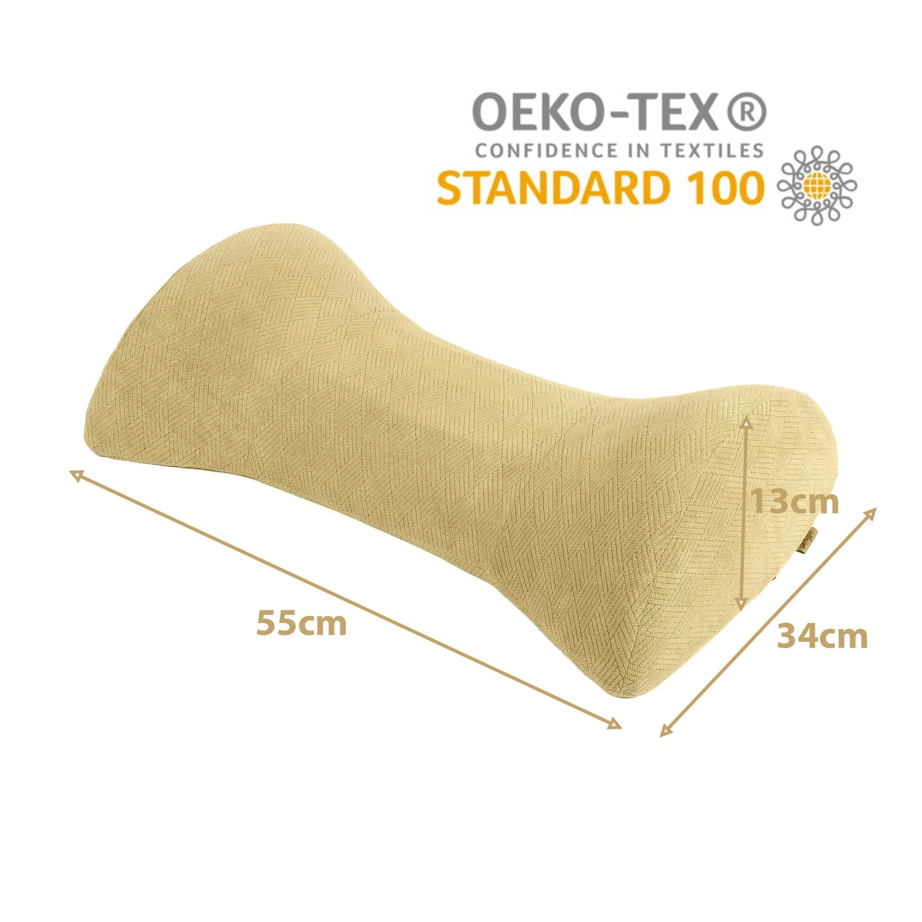 Premium Lumbar Pillow