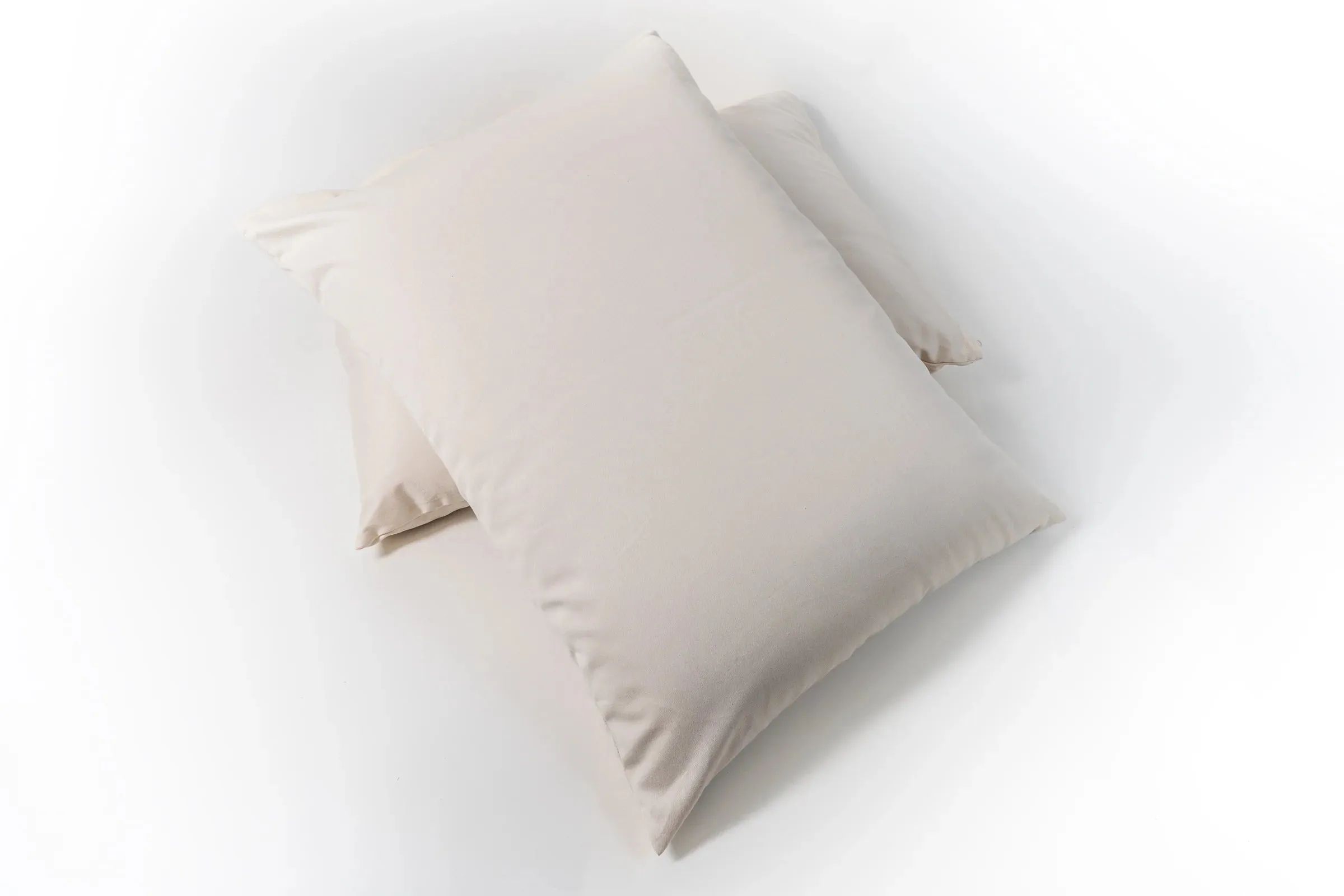 Sachi Organics Wooly Bolas Pillows