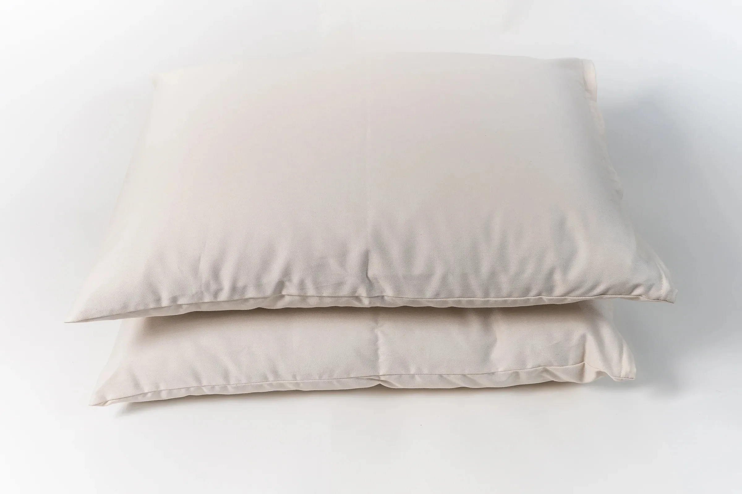 Sachi Organics Wooly Bolas Pillows