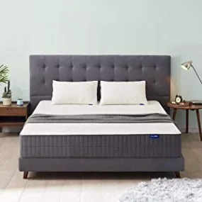 Save up to 36% on Memory Foam Mattresses & Pillows