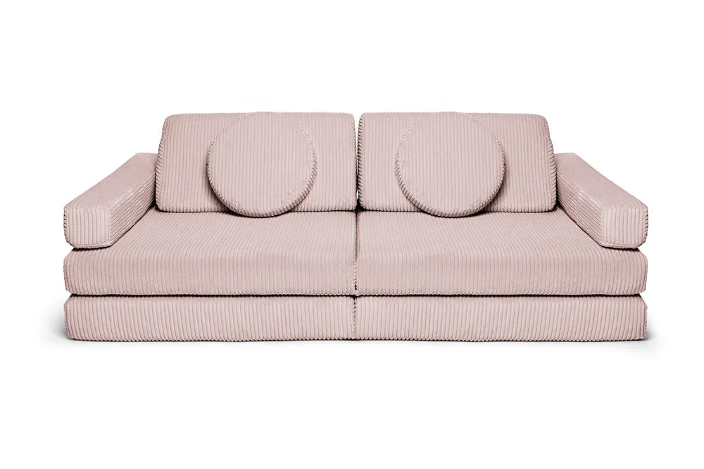 SHAPPY PLAY SOFA COVER PURE CORDUROY