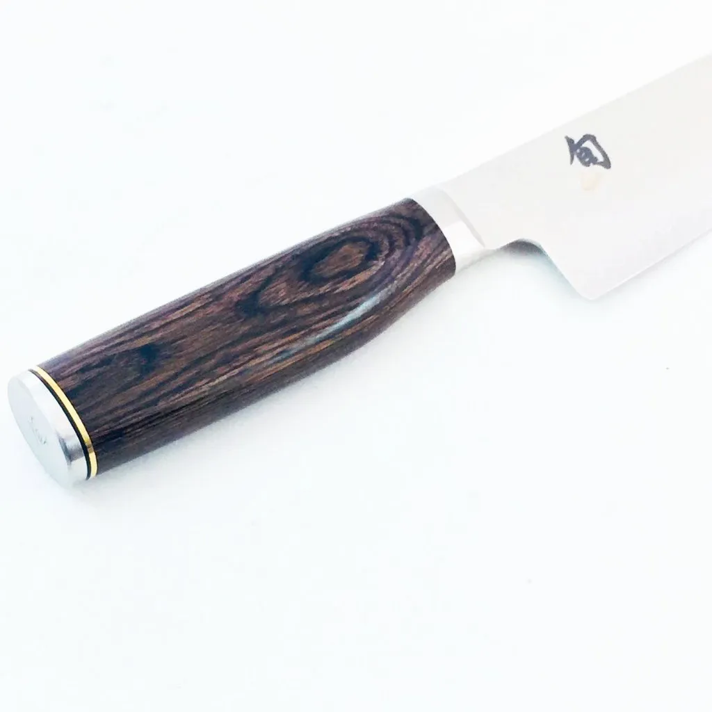 SHUN PREMIER CHEF KNIFE