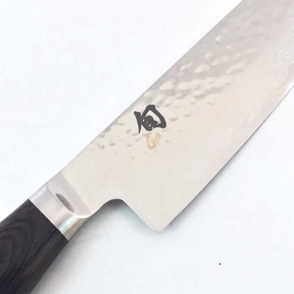 SHUN PREMIER CHEF KNIFE