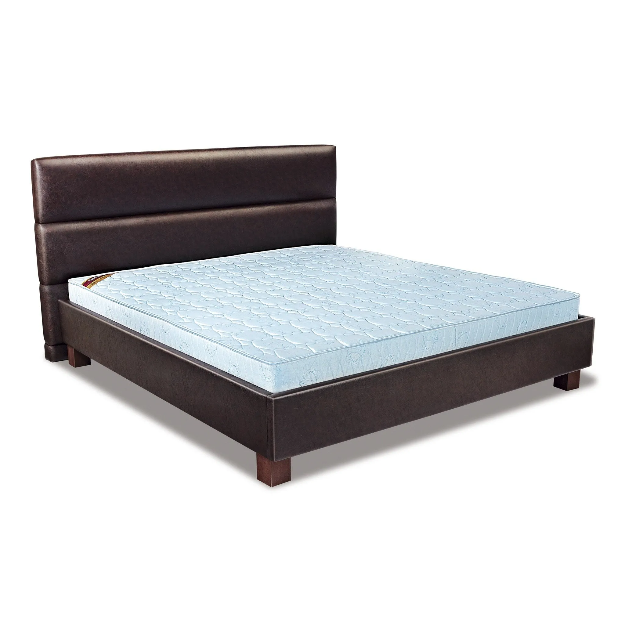 Springwel Mattress High Density Foam Prima Bond