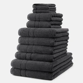 Super Plush All In Towel Bundle