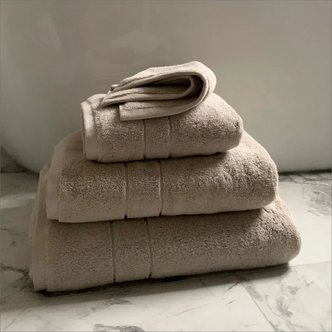 Super Plush All In Towel Bundle