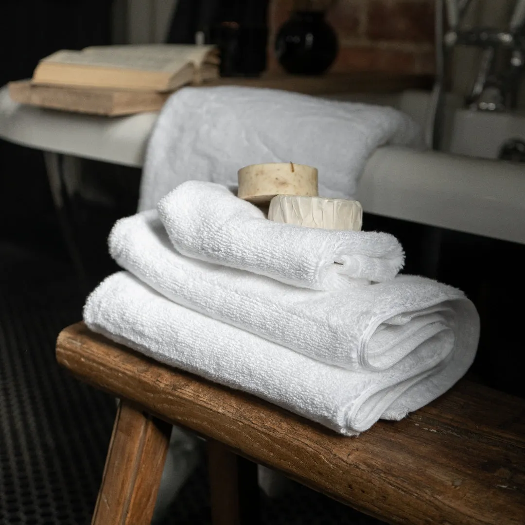 Super Plush All In Towel Bundle