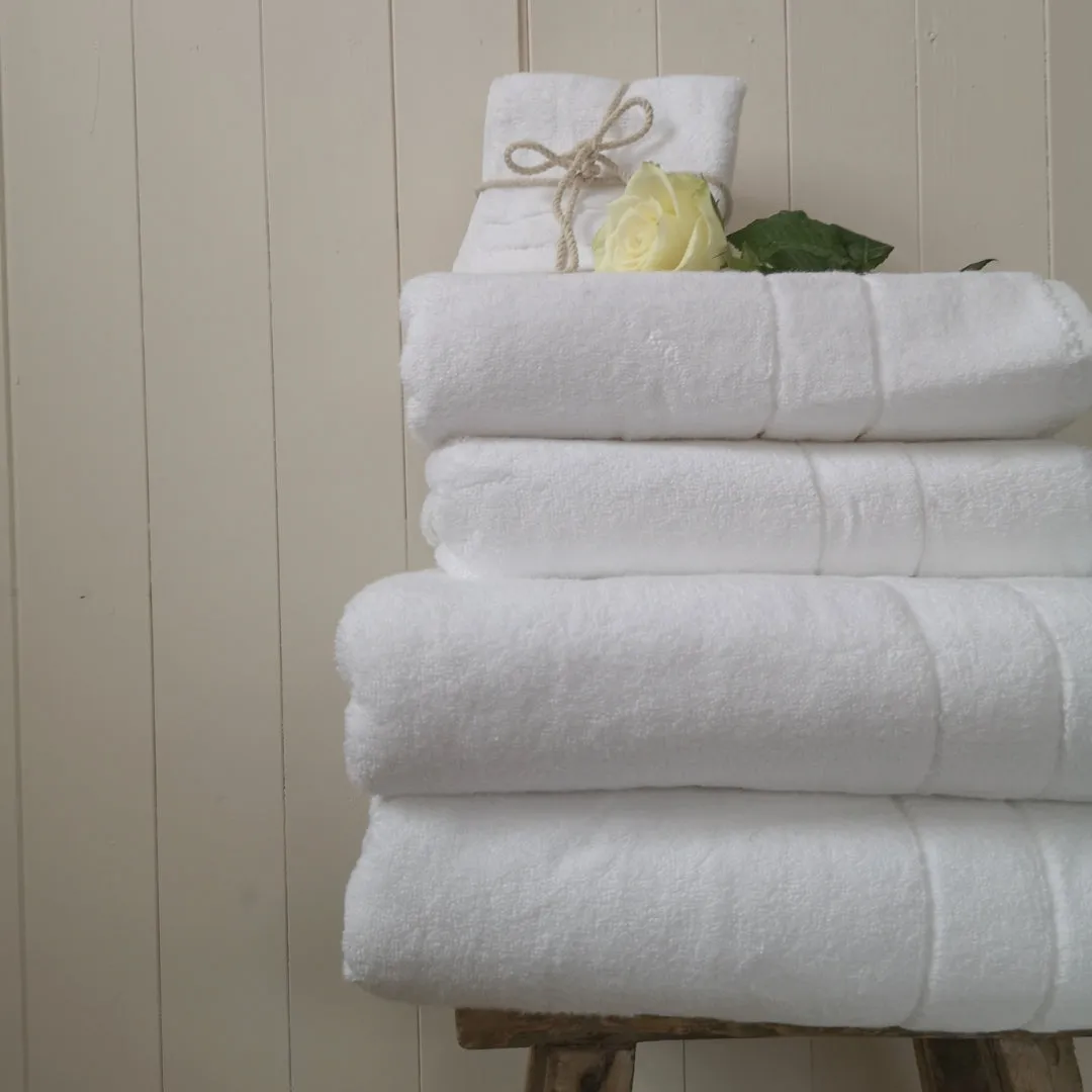 Super Plush All In Towel Bundle