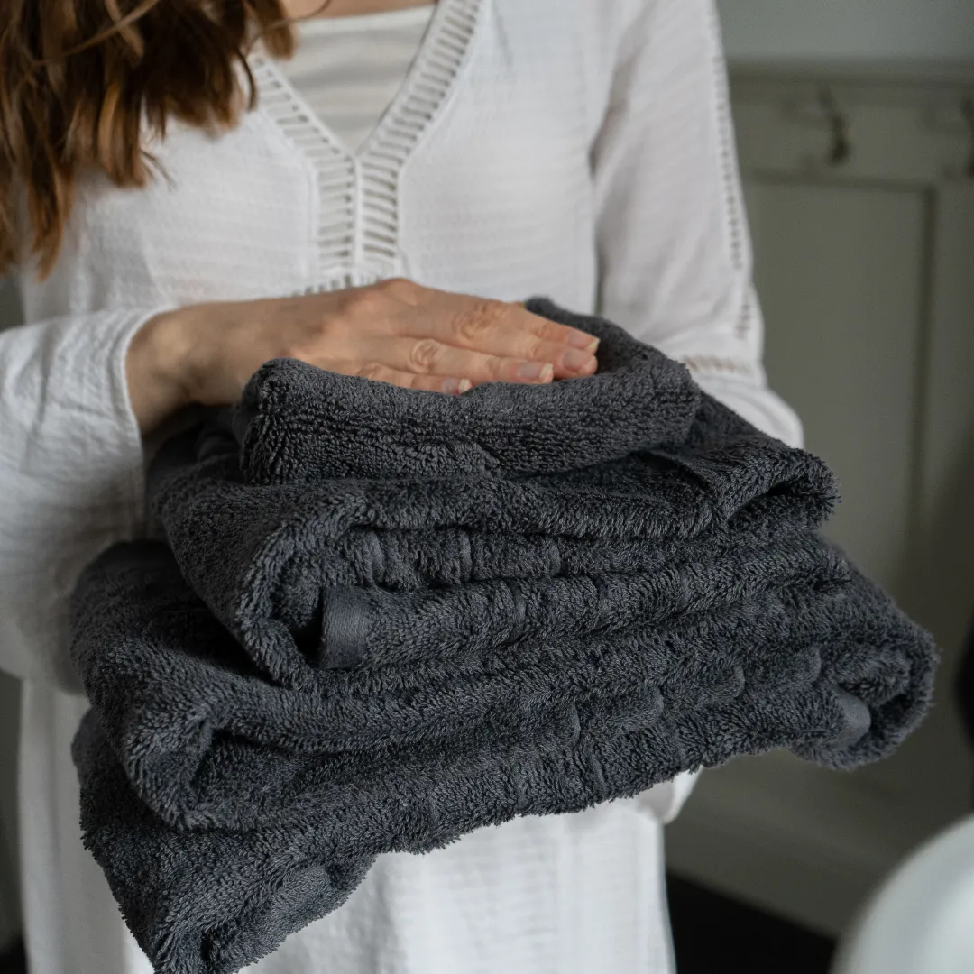 Super Plush Hand Towel