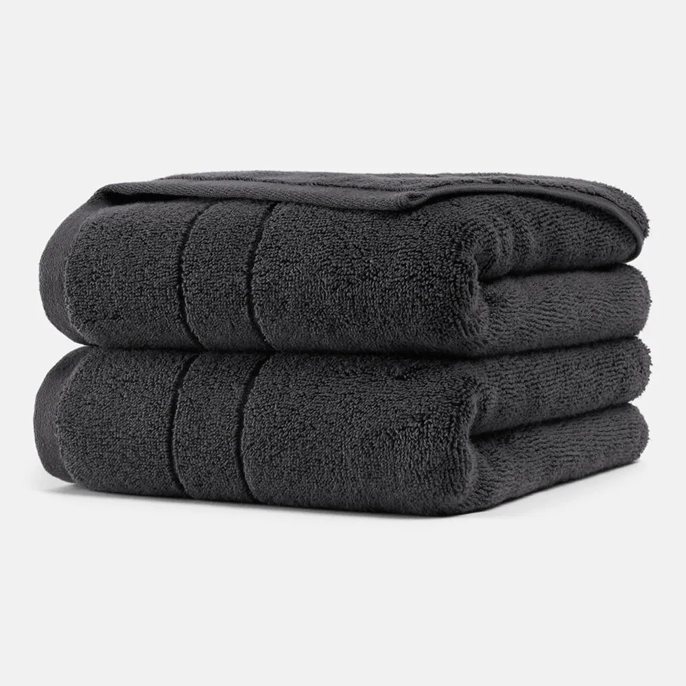 Super Plush Hand Towel