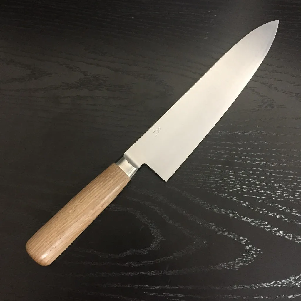 TADAFUSA CHEF'S KNIFE/GYUTO