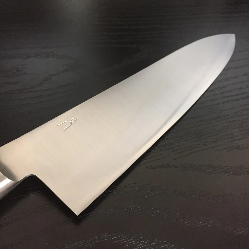 TADAFUSA CHEF'S KNIFE/GYUTO