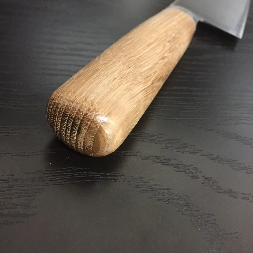 TADAFUSA CHEF'S KNIFE/GYUTO