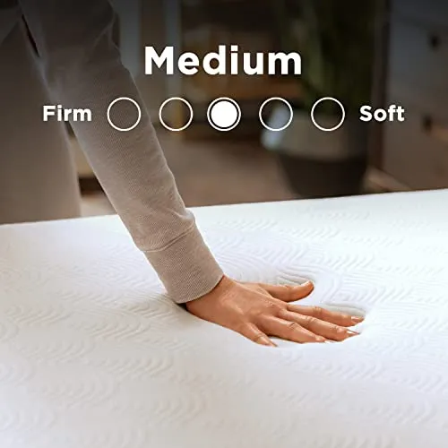 Tempur-Cloud 2-Inch Mattress Topper, Queen