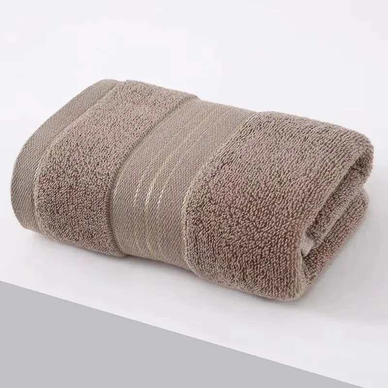 Thickened Absorbent Towel