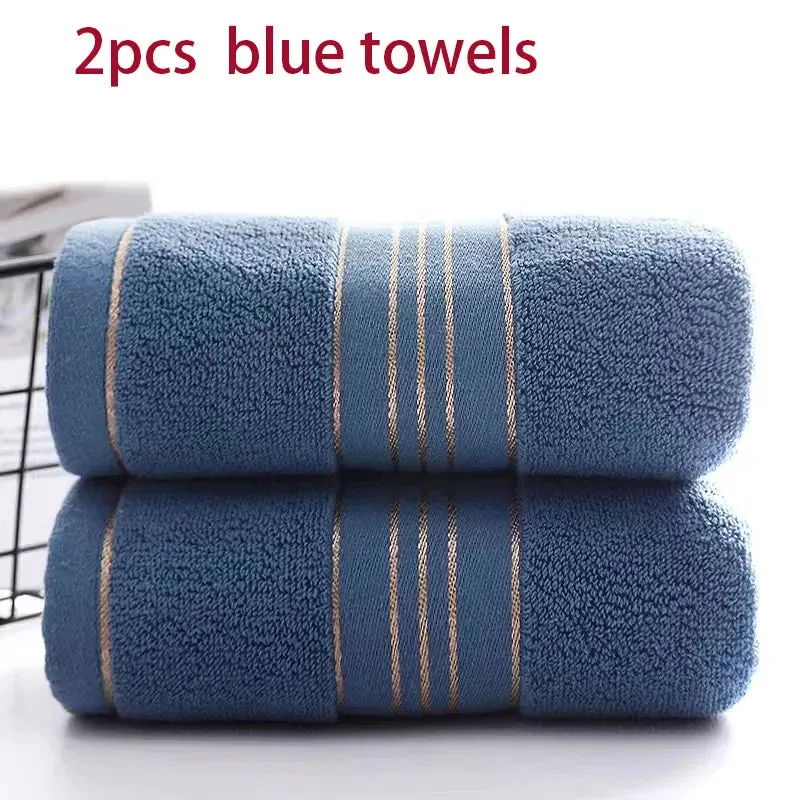 Thickened Absorbent Towel