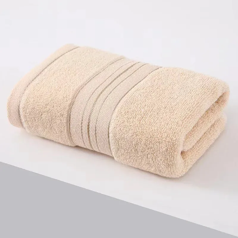 Thickened Absorbent Towel