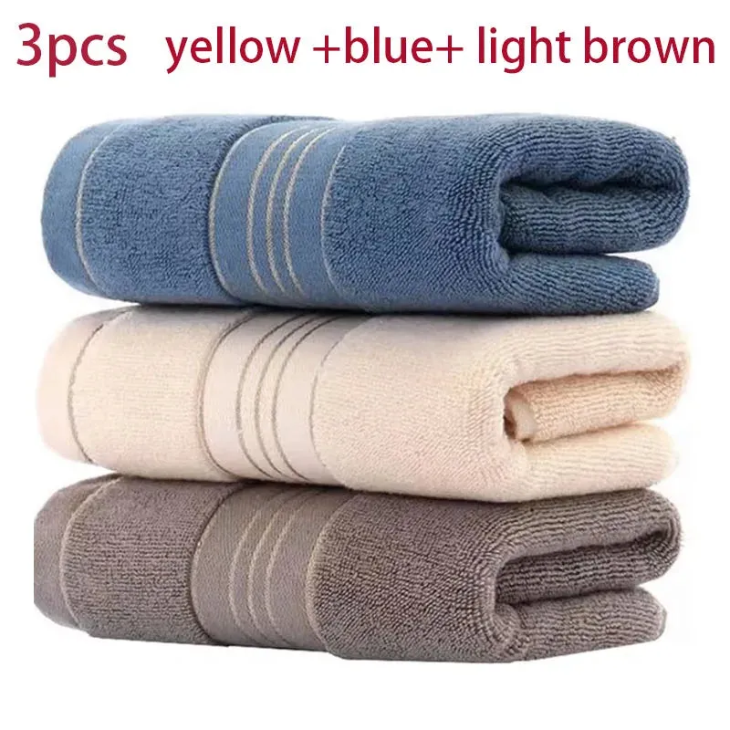 Thickened Absorbent Towel