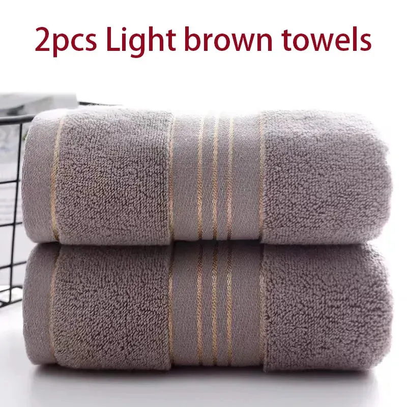 Thickened Absorbent Towel