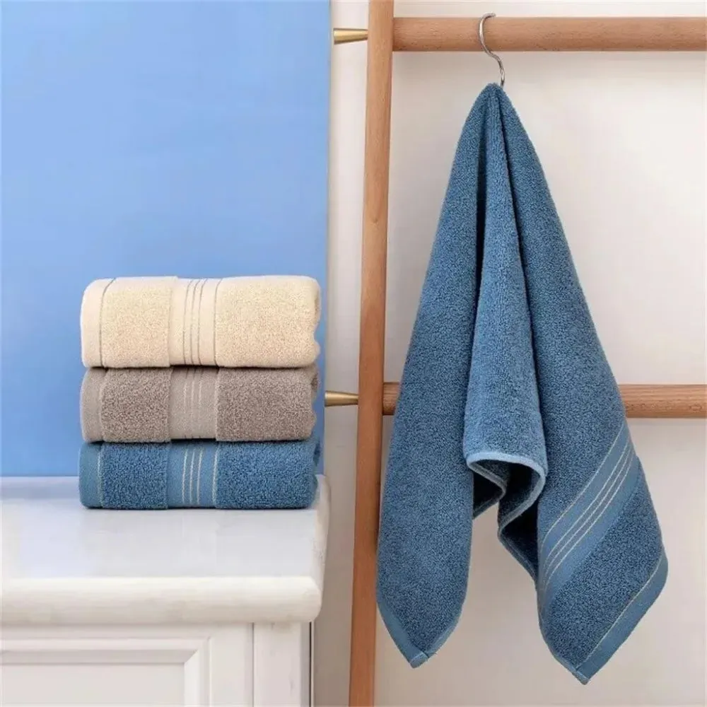 Thickened Absorbent Towel