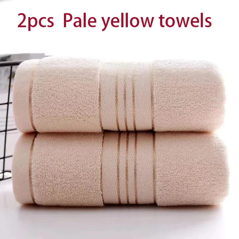 Thickened Absorbent Towel