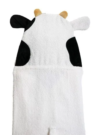 Toddler Hooded Towels