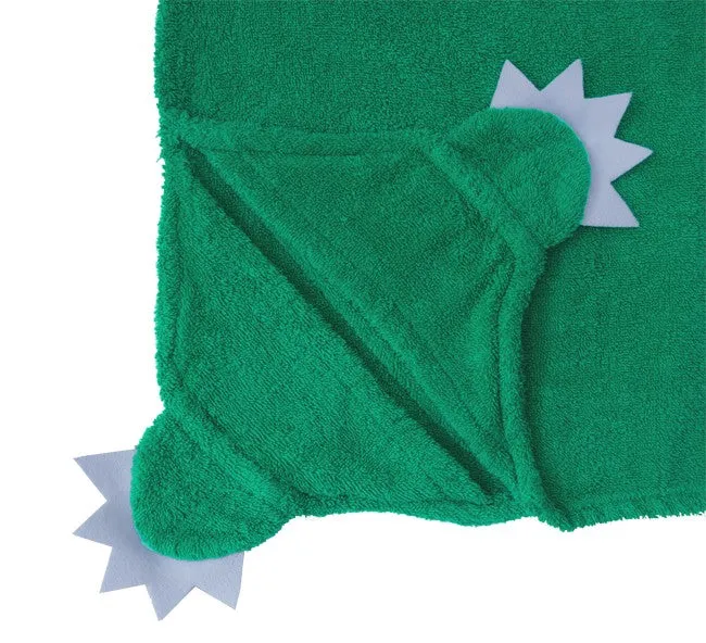 Toddler Hooded Towels