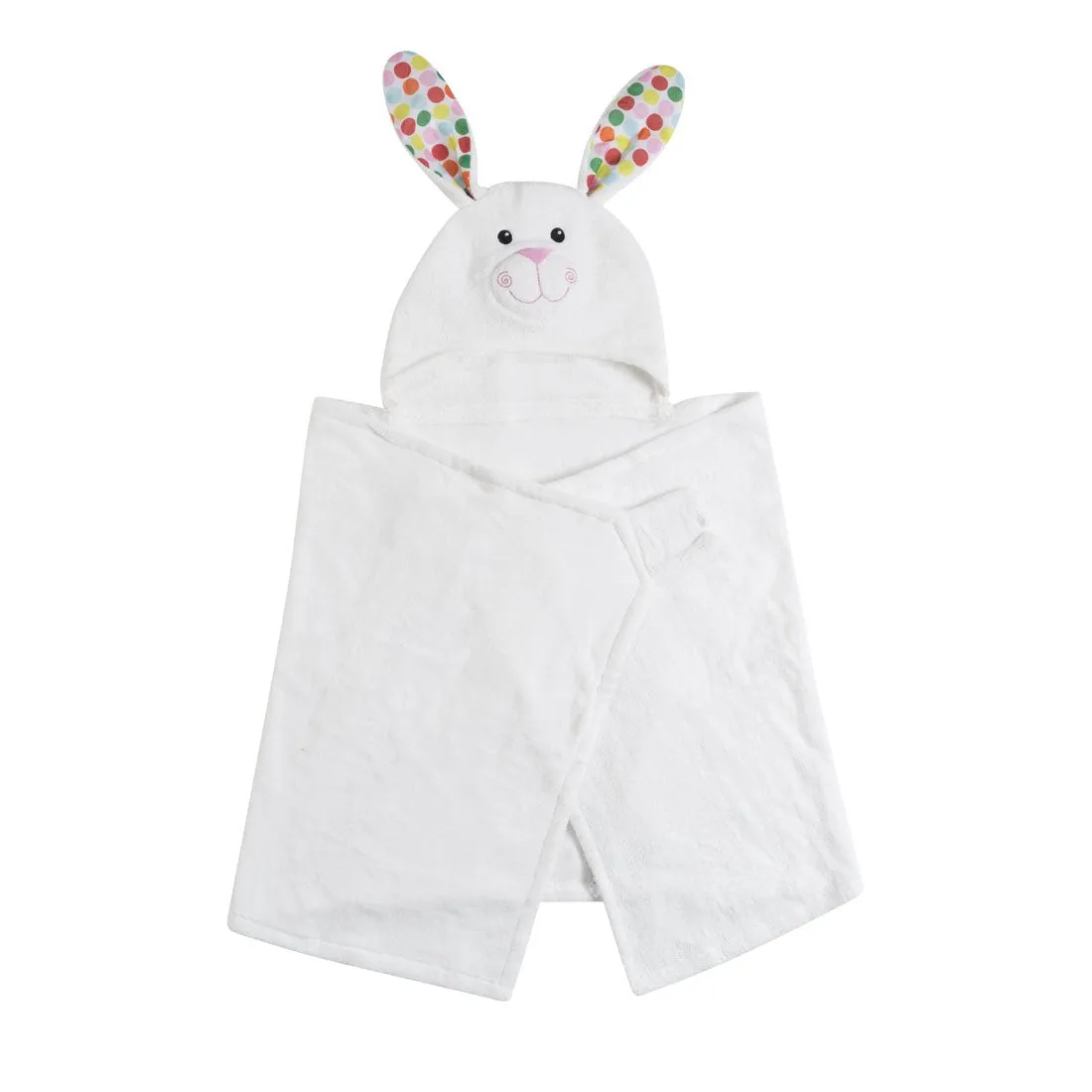 Toddler Hooded Towels