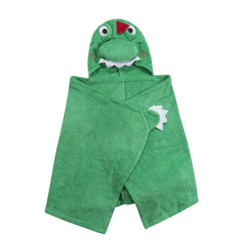 Toddler Hooded Towels