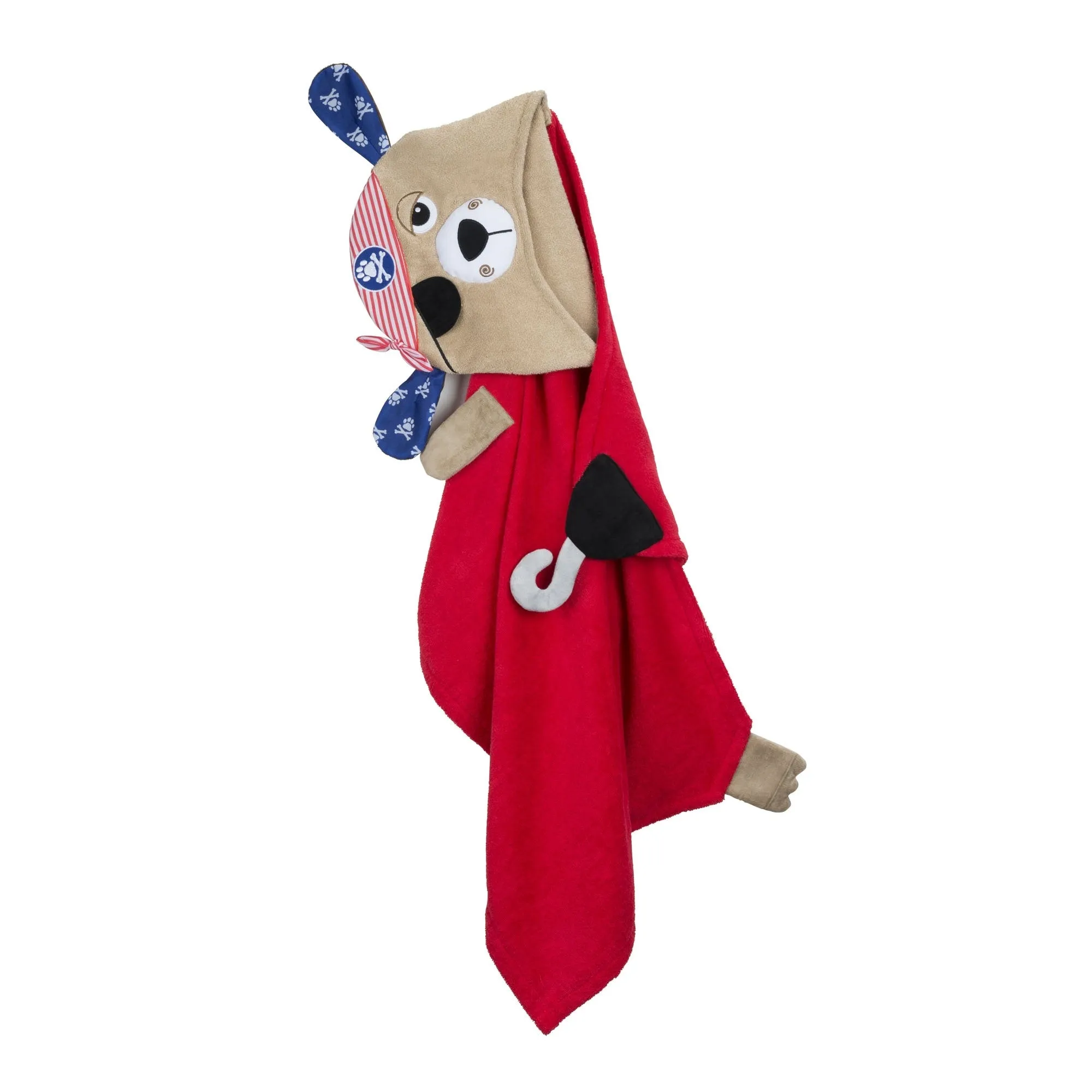 Toddler Hooded Towels