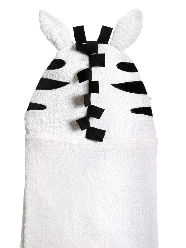 Toddler Hooded Towels