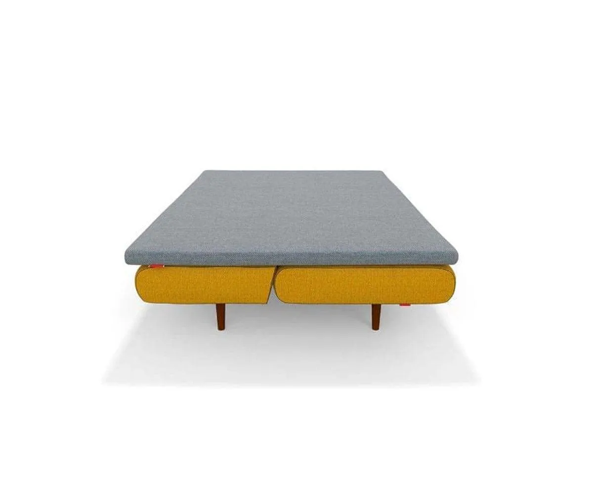 Tropeca Convertible Sofa