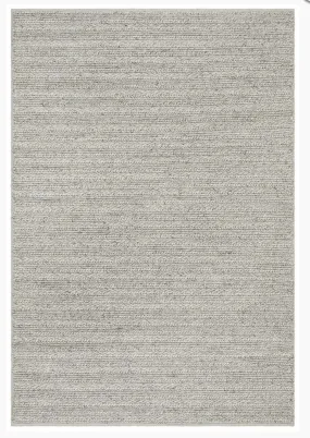 Urban Silver Rug