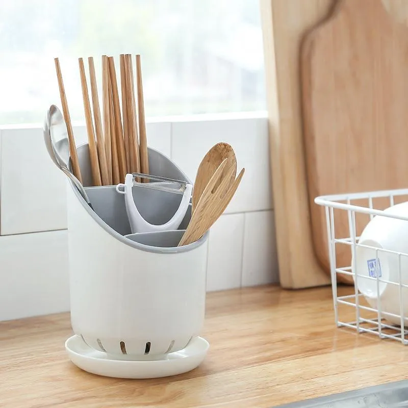 Utensils Stand Holder