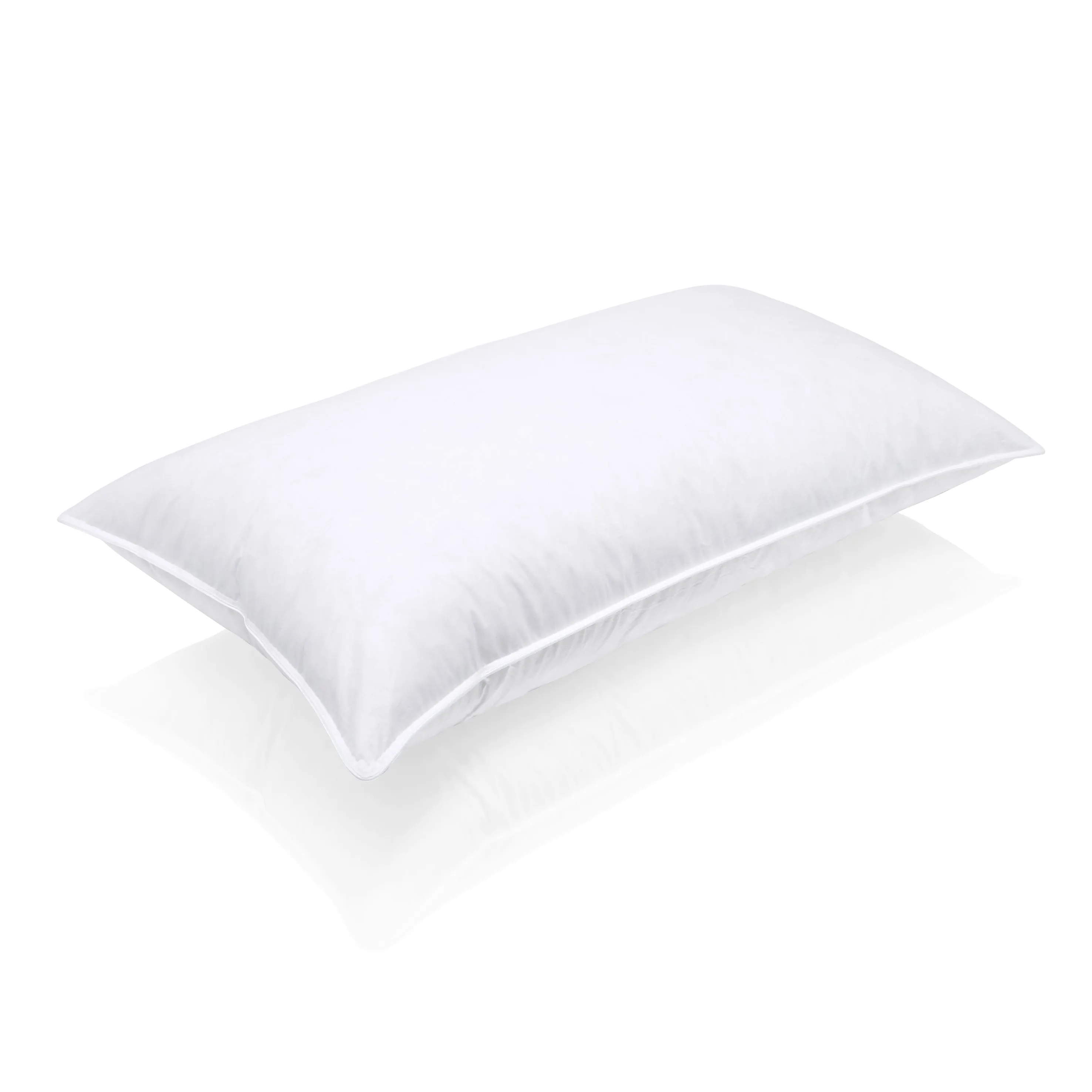 Woods Duck Feather Pillows