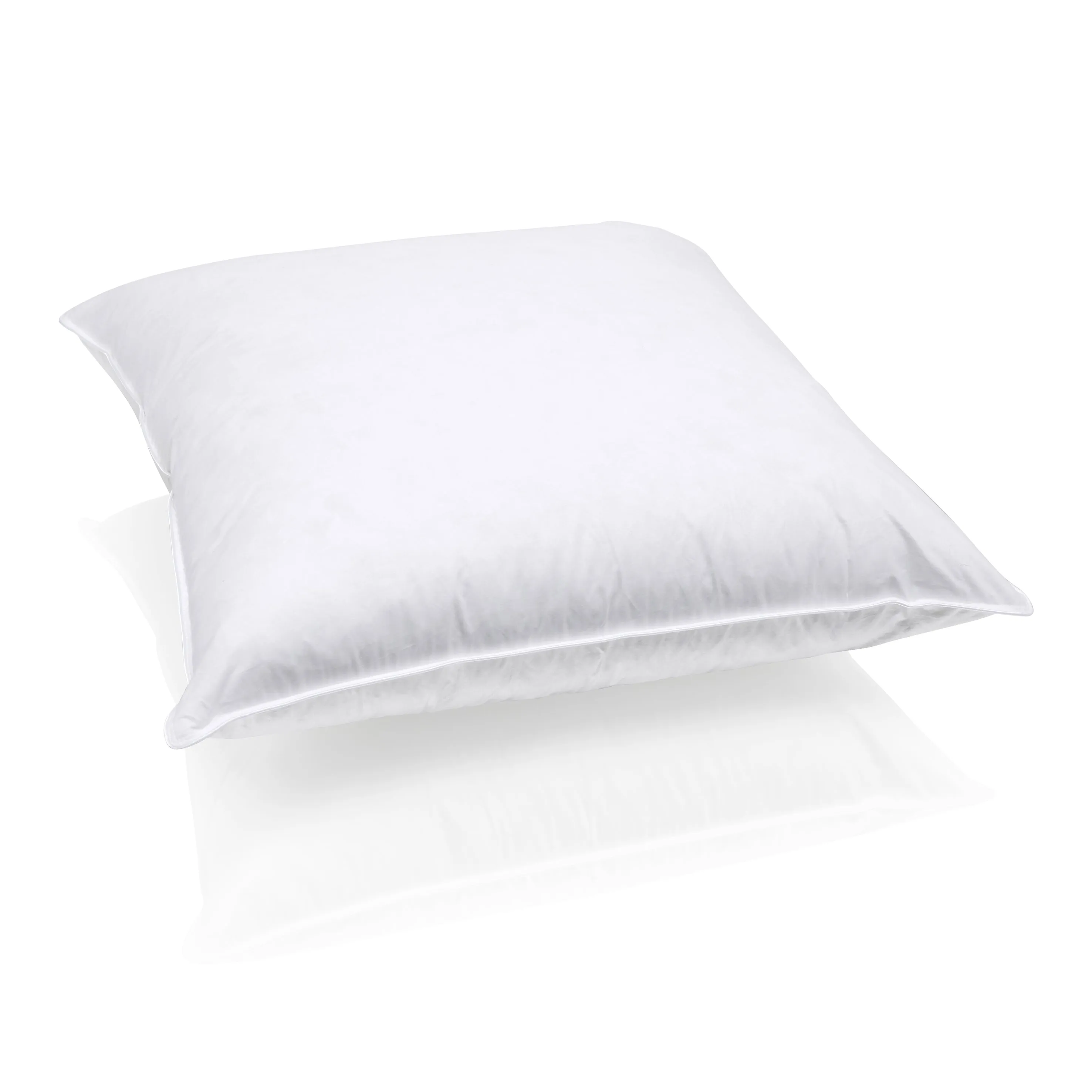 Woods Duck Feather Pillows