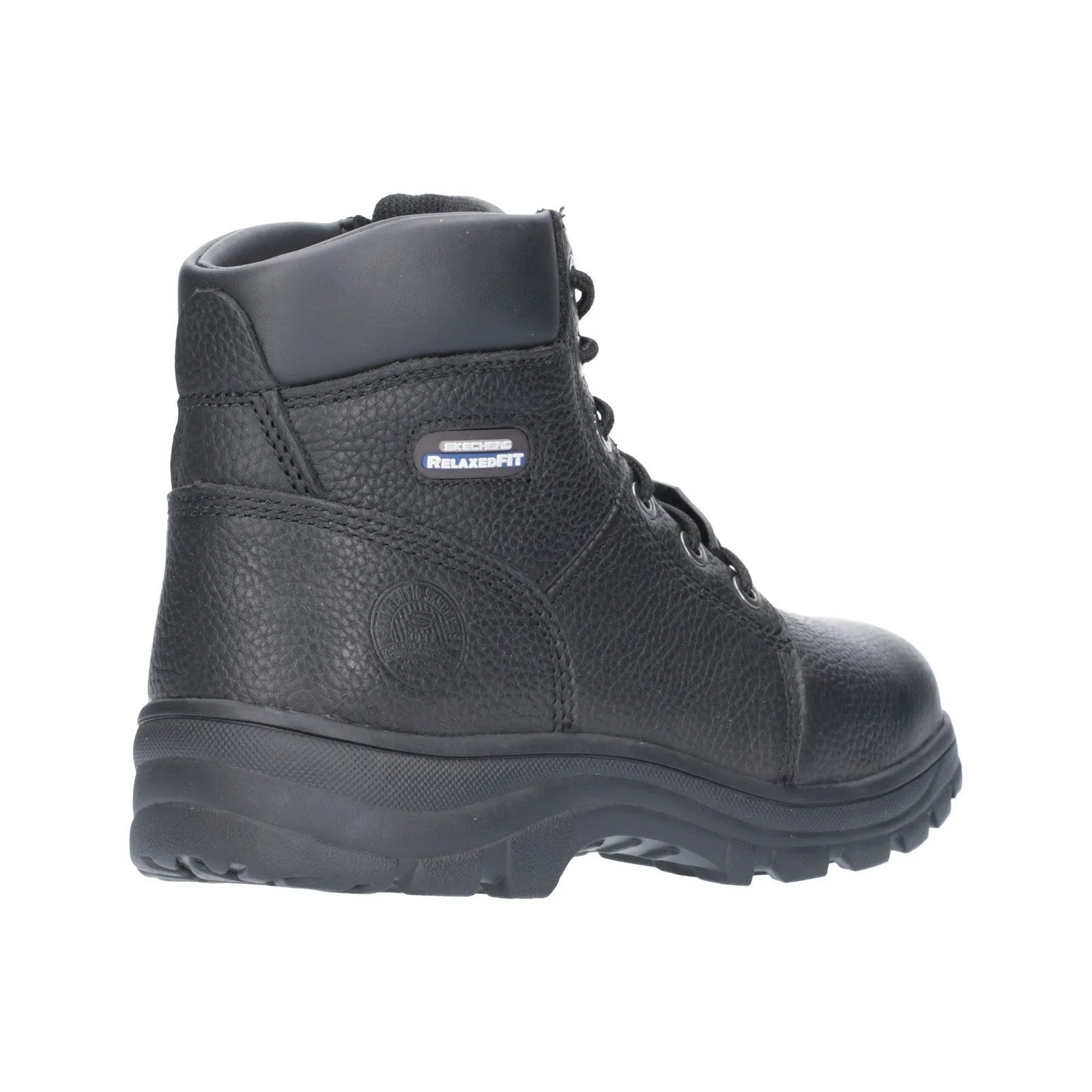 Workshire Lace Up Safety Boot