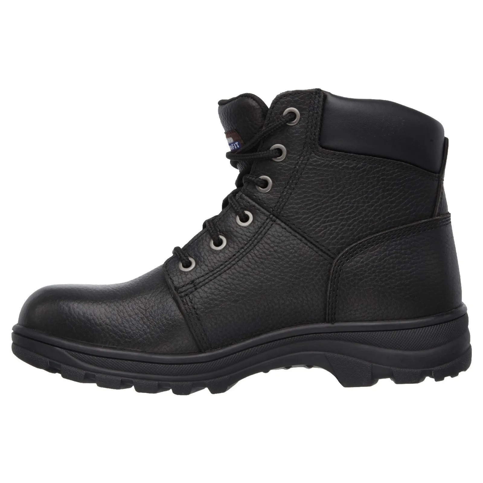 Workshire Lace Up Safety Boot