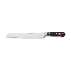 WUSTHOF Classic Double Serrated Bread Knife, 9"