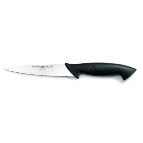 Wusthof Pro Serrated Utility Knife - 6″