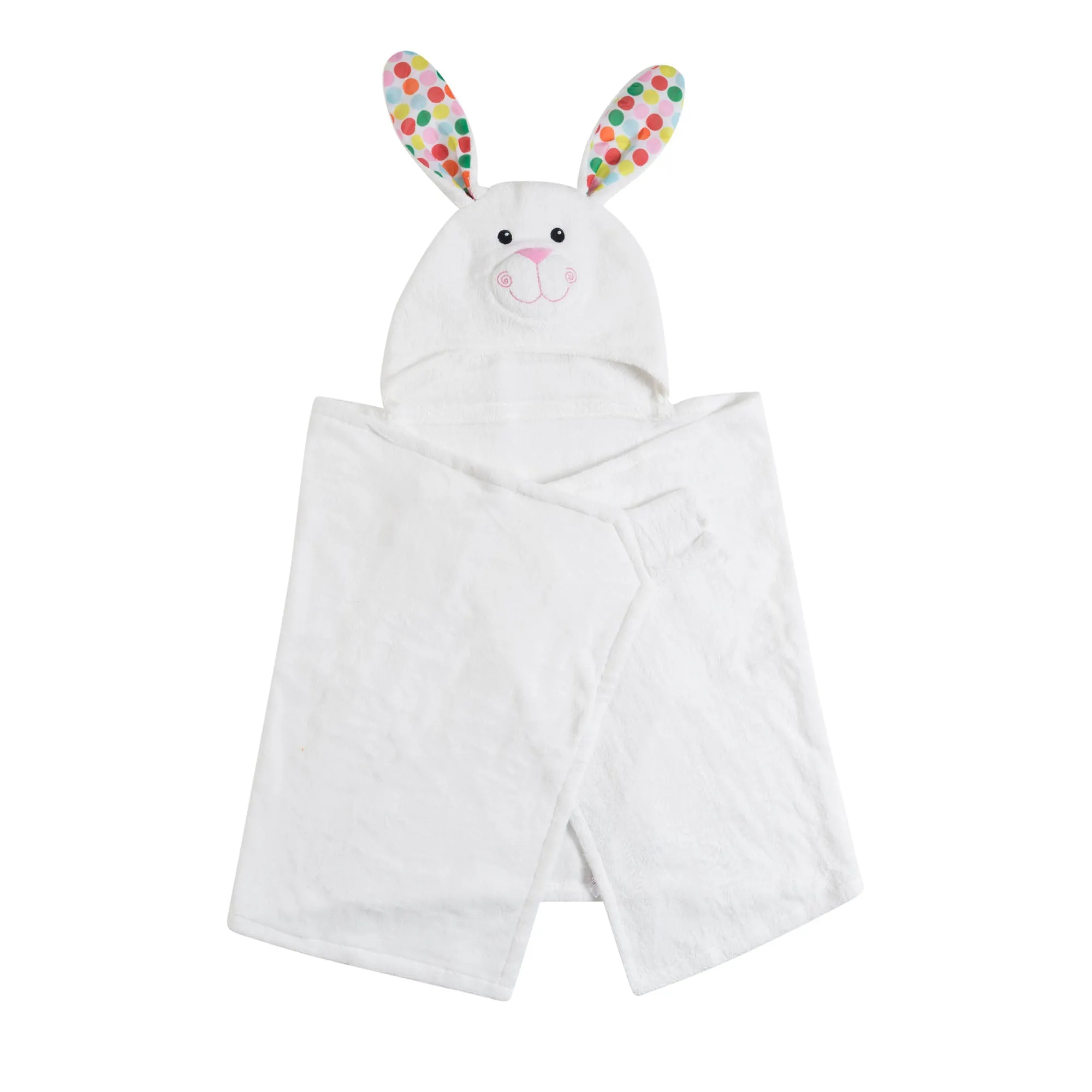 Zoocchini Kids Hooded Towel