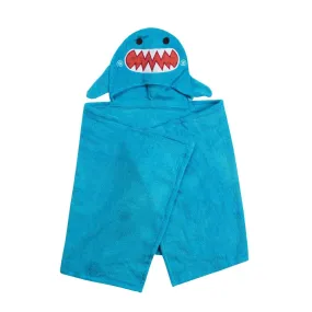 Zoocchini Kids Hooded Towel