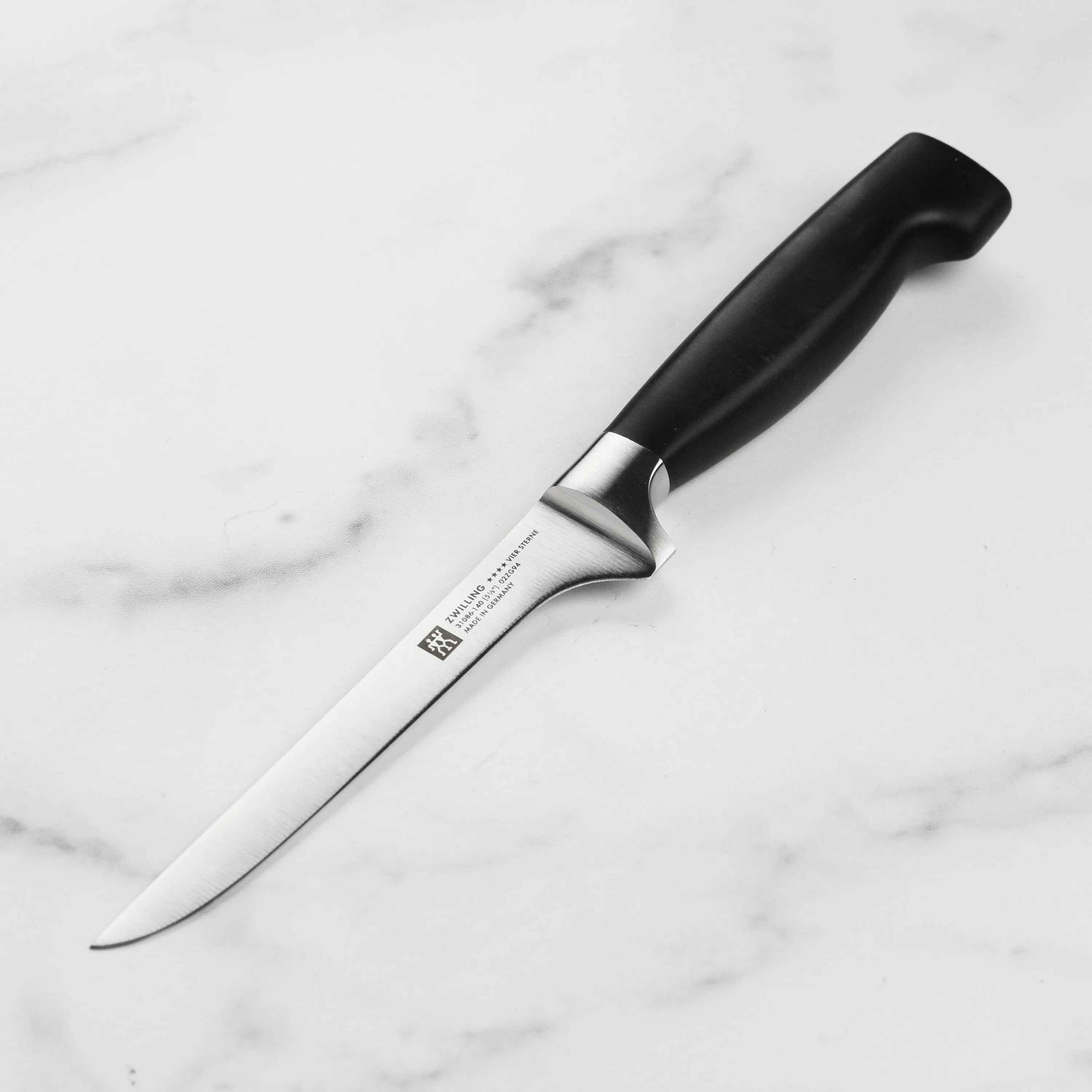 Zwilling Four Star 5.5" Flexible Boning Knife