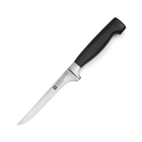 Zwilling Four Star 5.5" Flexible Boning Knife