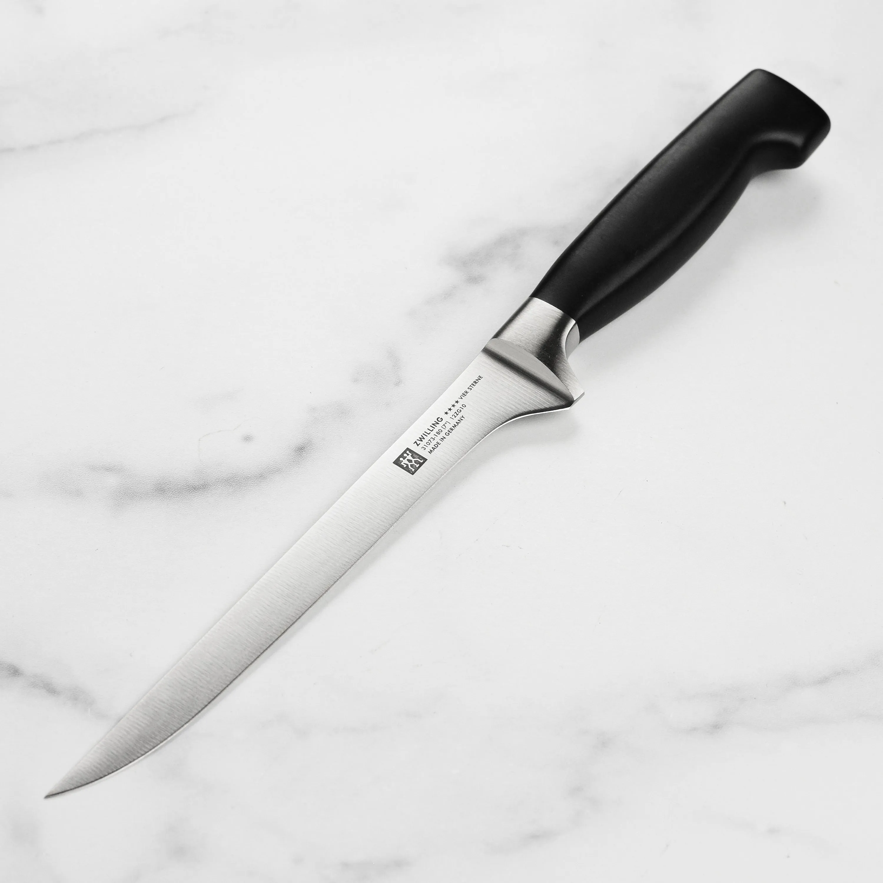 Zwilling Four Star 7" Flexible Fillet Knife