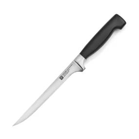 Zwilling Four Star 7" Flexible Fillet Knife